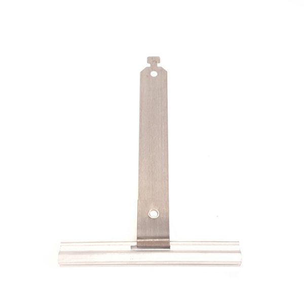 Feltolásgátló (féder) kézi mogzatású redőnyhöz