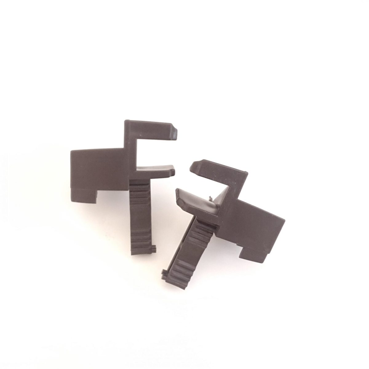 20200411_150847-scaled-1.jpg Szimpla redőny lábbevezető - fehér/barna színben - Image 1