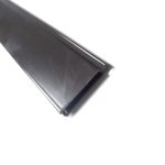 Alumínium záróléc mini léchez - több színben - Image 2