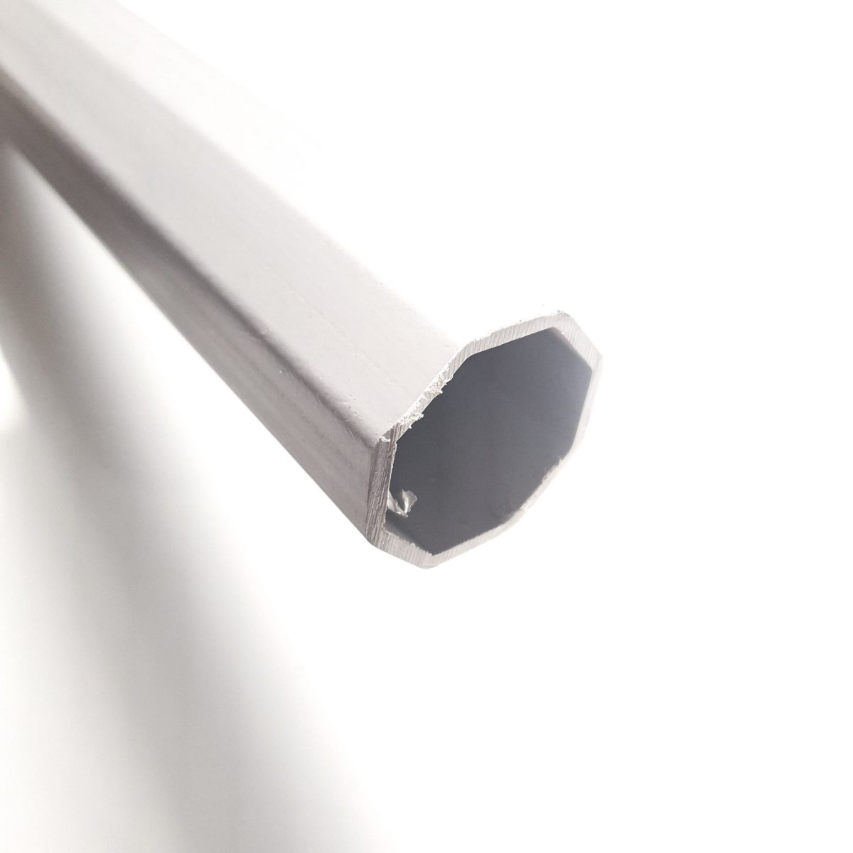 Műanyag tengely hagyományos és új típusú redőnyhöz - Image 2