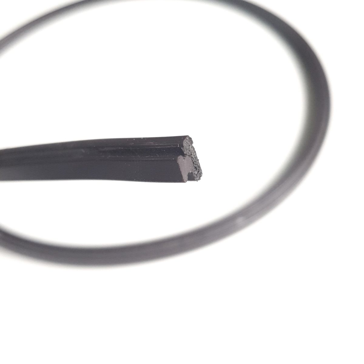 Szalagmágnes oldalhúzós(rolós) szúnyoghálóba - Image 2