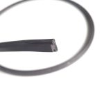 Szalagmágnes oldalhúzós(rolós) szúnyoghálóba - Image 2