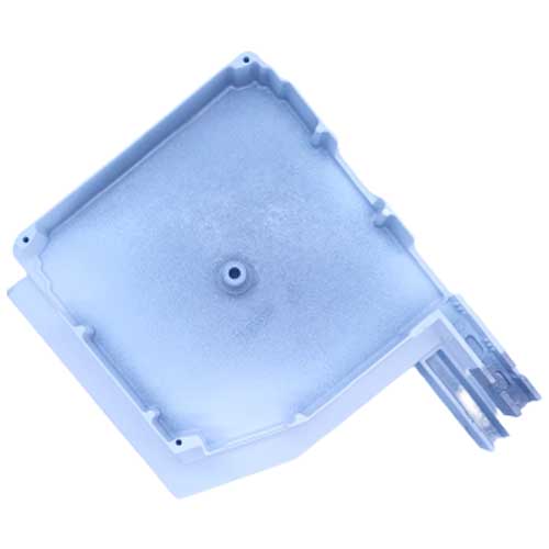 Redőny tokvég 13,8-16,5-18 cm méretben VAKOLHATÓ ( 20 fokos )