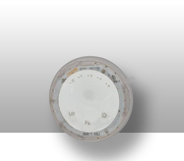 DC1187 elemes fényérzékelő redőnyhöz