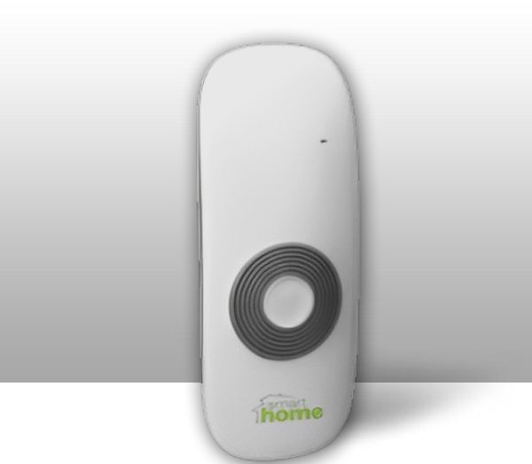 DC305 - 1 csatornás kézi távirányító