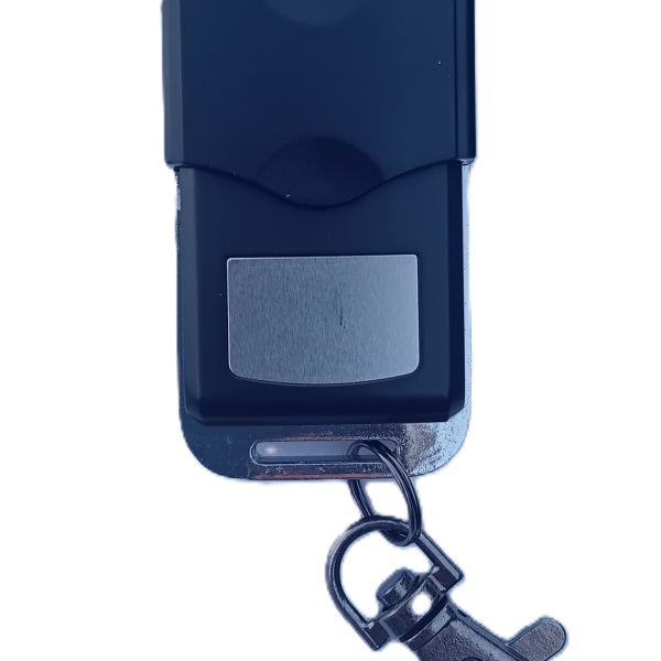 DD115H - 1 csatornás BIDI kulcstartós távirányító