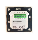 DD1690H - BIDI rádióvevő - Image 2