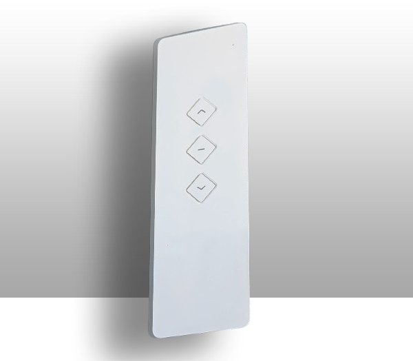 DD3000H - 1 csatornás BIDI távirányító