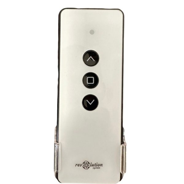 Revolution-System -  Light RE04-1