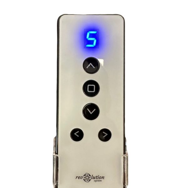 Revolution-System -  Light RE04-5
