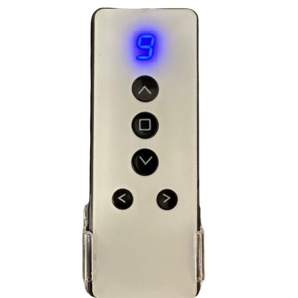 Revolution-System -  Light RE04-9