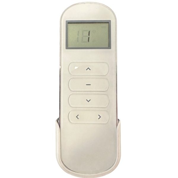 Revolution-System - Prestige RE18-15