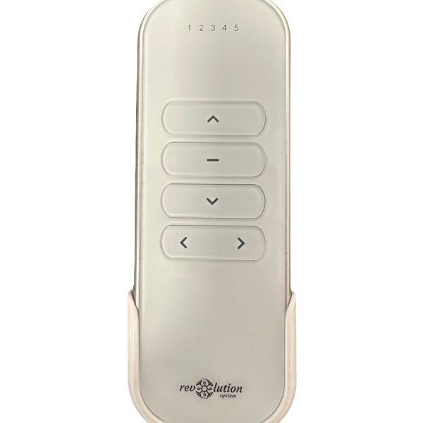 Revolution-System - Prestige RE18-5