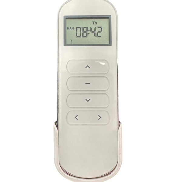 Revolution-System - Prestige RE18-15T