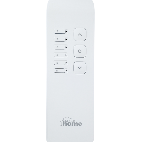 Trendline - 6 Csatornás kézi távirányító