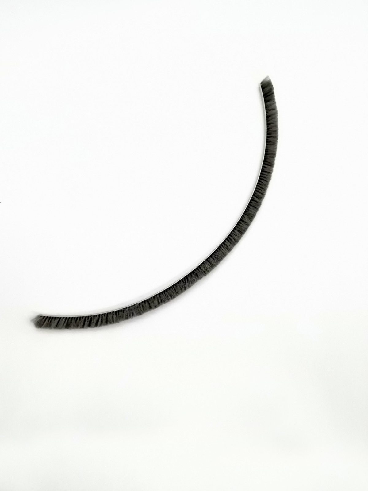 Zajcsillapító kefe ( Több méretben ) - Szürke - Image 2