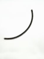 Zajcsillapító kefe ( Több méretben ) - Szürke - Image 2