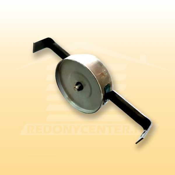 Maxi redőny rugó - Tokba süllyeszthető