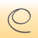 Szalagmágnes oldalhúzós(rolós) szúnyoghálóba