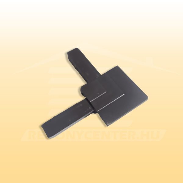 Peremes(falcos) szúnyogháló sarok fehér/barna színben