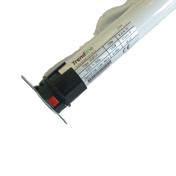 TREND35SE13 - Kapcsolós akadályérzékelős redőnymotor 13Nm